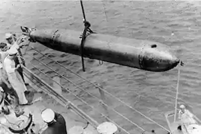 torpedo